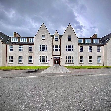 Stylish One Bed Apartment Inverness Exterior foto