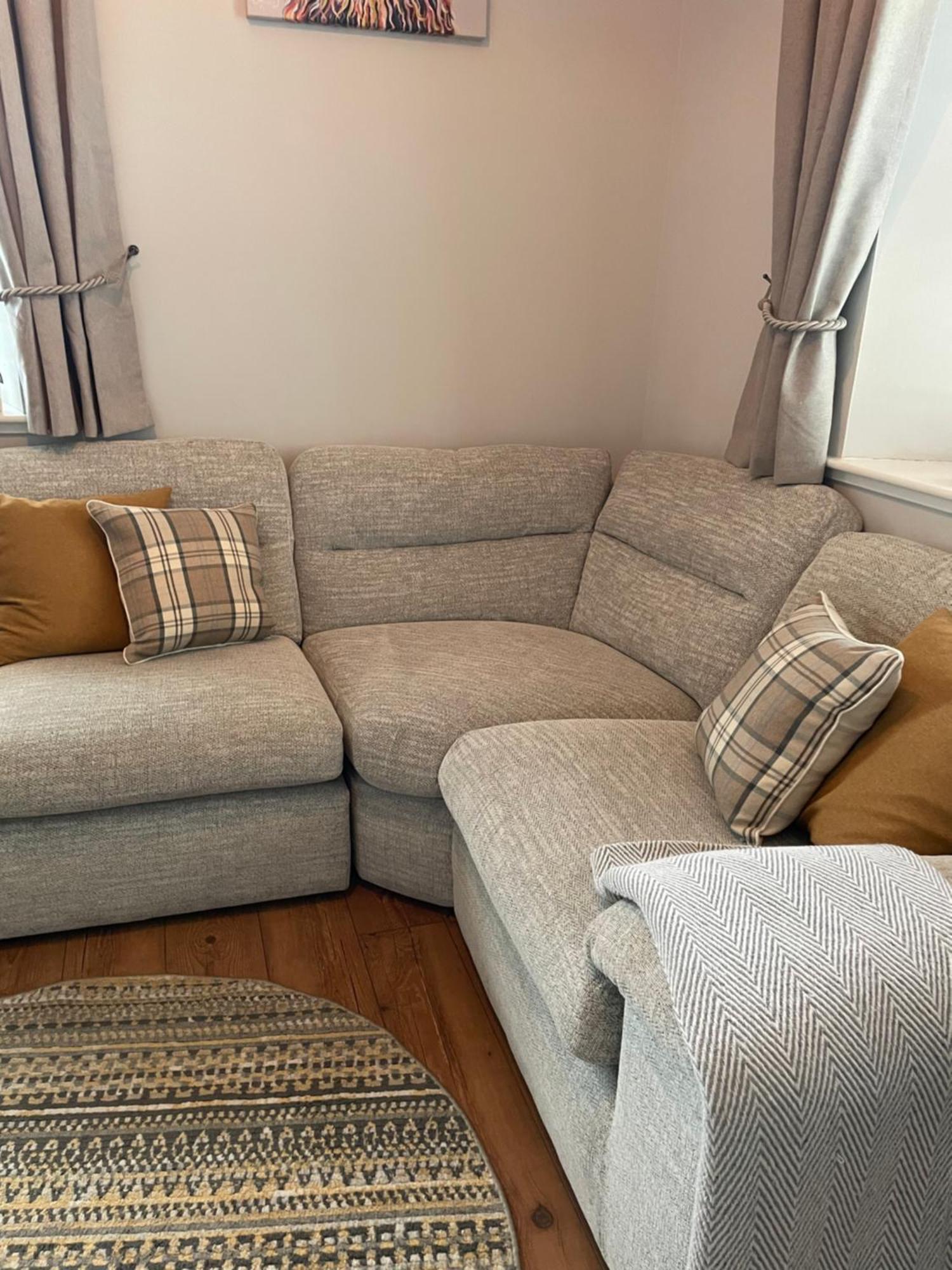Stylish One Bed Apartment Inverness Exterior foto